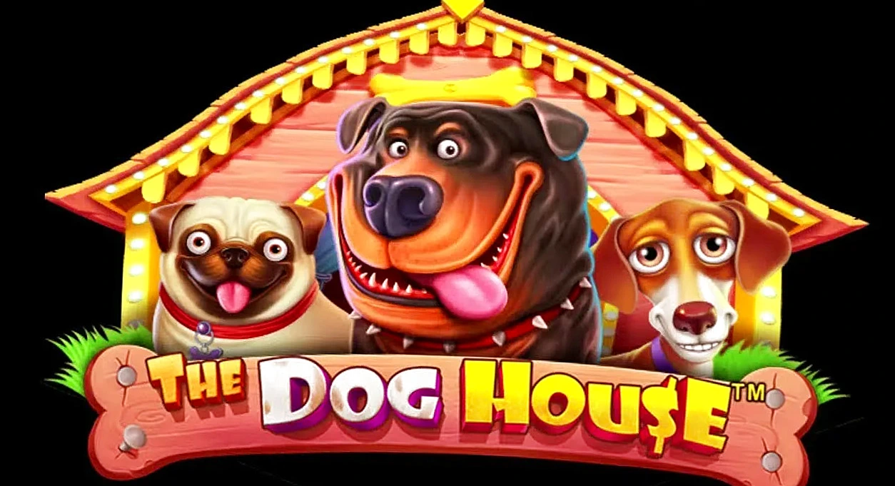 играть в слот дог хаус