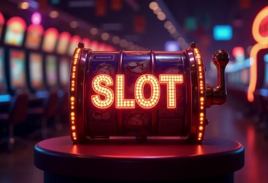 играть в слоты казино